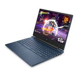 HP Victus Laptop 15-FB3020NT AMD Ryzen AI 5 340 16GB RAM 512GB SSD NVIDIA GeForce RTX5060 15.6 inç Full HD 144Hz FreeDOS CJ6L4EA - Thumbnail (3)