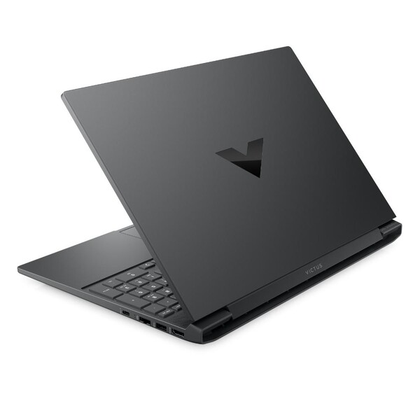 HP Victus Laptop 15-FB3036NT AMD Ryzen AI 5 340 16GB RAM 512GB SSD 8GB NVIDIA GeForce RTX5050 15.6 inç Full HD 144Hz FreeDOS Mika Gümüşü CA8E7EA
