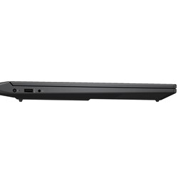 HP Victus Laptop 15-FB303TNT AMD Ryzen 7 7445H 16GB RAM 512GB SSD 6GB NVIDIA GeForce RTX4050 15.6 inç FHD 144Hz FreeDOS Mika Gümüş BX9U9EA - Thumbnail
