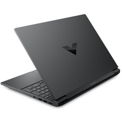 HP Victus Laptop 15-FB303TNT AMD Ryzen 7 7445H 16GB RAM 512GB SSD 6GB NVIDIA GeForce RTX4050 15.6 inç FHD 144Hz FreeDOS Mika Gümüş BX9U9EA - Thumbnail (3)