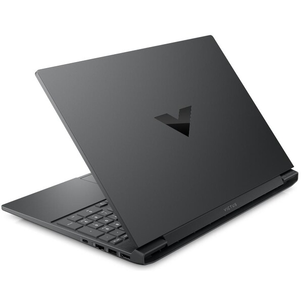 HP Victus Laptop 15-FB303TNT AMD Ryzen 7 7445H 16GB RAM 512GB SSD 6GB NVIDIA GeForce RTX4050 15.6 inç FHD 144Hz FreeDOS Mika Gümüş BX9U9EA