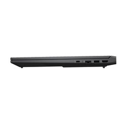 HP Victus Laptop 15-FB3703NT Ryzen 7 8845HS 16GB RAM 1TB SSD 6GB NVIDIA GeForce RTX4050 15.6 inç Full HD 144Hz Windows 11 Home Mika Gümüşü B9KM1EA - Thumbnail (2)