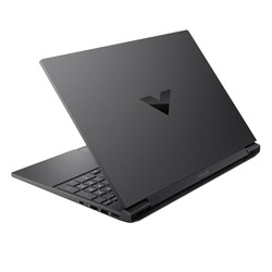 HP Victus Laptop 15-FB3703NT Ryzen 7 8845HS 16GB RAM 1TB SSD 6GB NVIDIA GeForce RTX4050 15.6 inç Full HD 144Hz Windows 11 Home Mika Gümüşü B9KM1EA - Thumbnail (4)