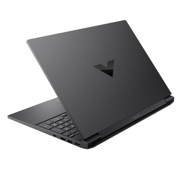 HP Victus Laptop 15-FB3703NT Ryzen 7 8845HS 16GB RAM 1TB SSD 6GB NVIDIA GeForce RTX4050 15.6 inç Full HD 144Hz Windows 11 Home Mika Gümüşü B9KM1EA