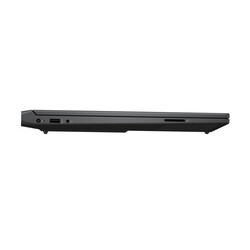 HP Victus Laptop 15-FB3703NT Ryzen 7 8845HS 16GB RAM 1TB SSD 6GB NVIDIA GeForce RTX4050 15.6 inç Full HD 144Hz Windows 11 Home Mika Gümüşü B9KM1EA - Thumbnail