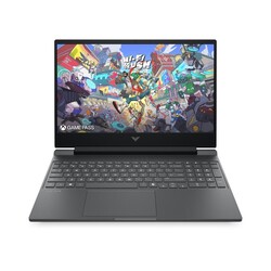HP Victus Laptop 15-FB3703NT Ryzen 7 8845HS 16GB RAM 1TB SSD 6GB NVIDIA GeForce RTX4050 15.6 inç Full HD 144Hz Windows 11 Home Mika Gümüşü B9KM1EA - Thumbnail (0)