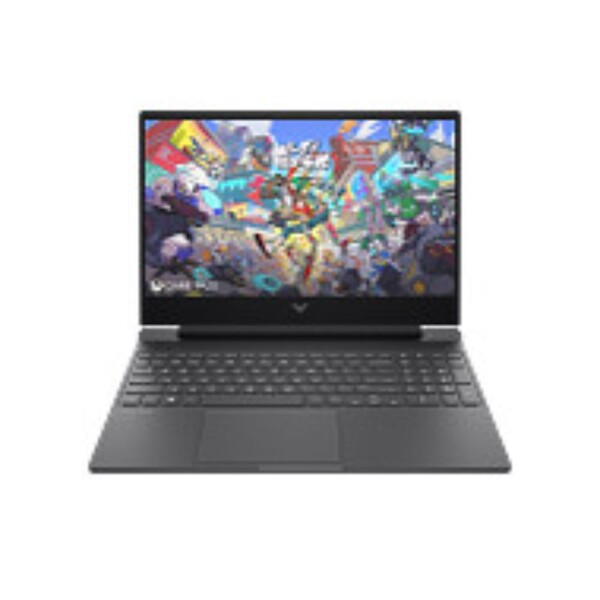 HP Victus Laptop 15-FB3706NT AMD Ryzen 7 8845HS 16GB RAM 1TB SSD 6GB RTX 4050 15.6 inç Full HD 144Hz FreeDOS Mika Gümüşü B9KM3EA