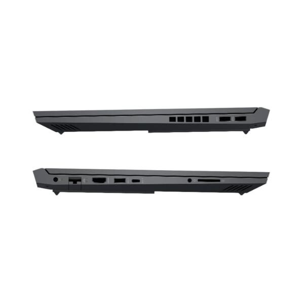 HP Victus Laptop 16 - D1048NT Intel Core i5-12500H 8GB RAM 512GB SSD NVIDIA GeForce RTX3050 16.1 inç FHD 144 Hz FreeDOS Siyah 68P33EA