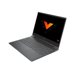 HP Victus Laptop 16 - D1048NT Intel Core i5-12500H 8GB RAM 512GB SSD NVIDIA GeForce RTX3050 16.1 inç FHD 144 Hz FreeDOS Siyah 68P33EA - Thumbnail (2)