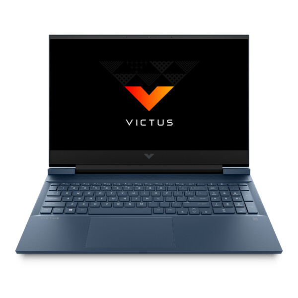 HP Victus Laptop 16 - E1004NT AMD Ryzen™ 7 6800H 16GB RAM 512GB SSD 4GB GeForce RTX 3050TI 16.1 inç FHD 144 Hz FreeDos Mavi 68S20EA