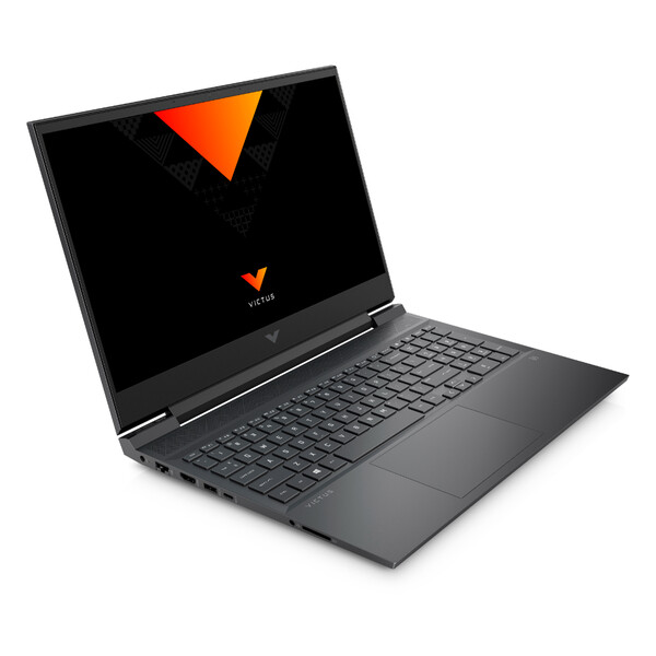 HP Victus Laptop 16 - E1011NT AMD Ryzen 5 6600H 8GB RAM 512GB SSD 4GB GeForce RTX 3050TI 16.1 inç FHD 144 Hz FreeDos Siyah 68S27EA