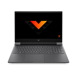 HP Victus Laptop 16 - R0001NT - Intel Core i7 - 13700H 32GB RAM NVIDIA GeForce RTX 4070 8GB 1TB SSD 16.1 inç QHD 240Hz FreeDOS Gümüş 7P6E8EA - Thumbnail