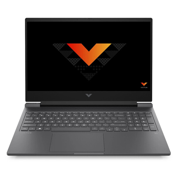 HP Victus Laptop 16 - R0037NT Intel Core i7 - 13700H 16GB RAM,NVIDIA GeForce RTX 4050 6GB DLSS 3, 512GB SSD, 16.1 inç FHD 144Hz FreeDOS Siyah 7P643EA