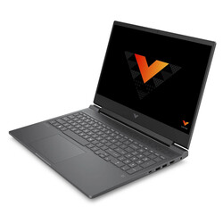 HP Victus Laptop 16 - R0037NT Intel Core i7 - 13700H 16GB RAM,NVIDIA GeForce RTX 4050 6GB DLSS 3, 512GB SSD, 16.1 inç FHD 144Hz FreeDOS Siyah 7P643EA - Thumbnail (3)