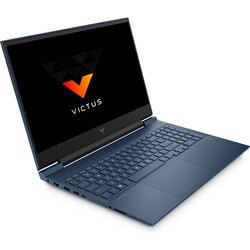 HP Victus Laptop 16-R0057NT i5-13500H 16GB RAM 1TB SSD 6GB GeForce RTX 3050 16.1 inç FHD FreeDOS Mavi 7P6D2EA - Thumbnail