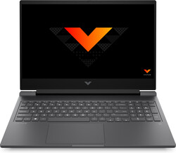 HP Victus Laptop 16 - R0065NT- Intel Core i7 - 13700H 32GB RAM 1TB SSD NVIDIA GeForce RTX 4060 8GB 16.1 inç FHD FreeDOS Siyah 8B5Y3EA - Thumbnail (0)