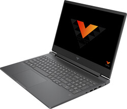 HP Victus Laptop 16 - R0065NT- Intel Core i7 - 13700H 32GB RAM 1TB SSD NVIDIA GeForce RTX 4060 8GB 16.1 inç FHD FreeDOS Siyah 8B5Y3EA - Thumbnail (2)