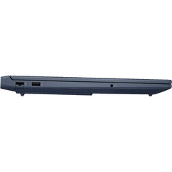 HP Victus Laptop 16-R0066NT Intel Core i7-13700H 32GB RAM 1TB SSD 8GB NVIDIA GeForce RTX4060 16.1 inç FHD 144Hz FreeDOS Mavi 8B5Z9EA - Thumbnail