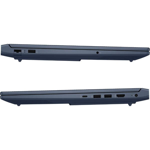 HP Victus Laptop 16-R0066NT Intel Core i7-13700H 32GB RAM 1TB SSD 8GB NVIDIA GeForce RTX4060 16.1 inç FHD 144Hz FreeDOS Mavi 8B5Z9EA