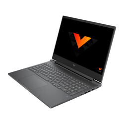 HP Victus Laptop 16-R0073NT Intel Core i7-13700H 32GB RAM 1TB SSD GeForce RTX 4050 16.1 inç FHD FreeDOS Mika Gümüşü 8W8A5EA - Thumbnail