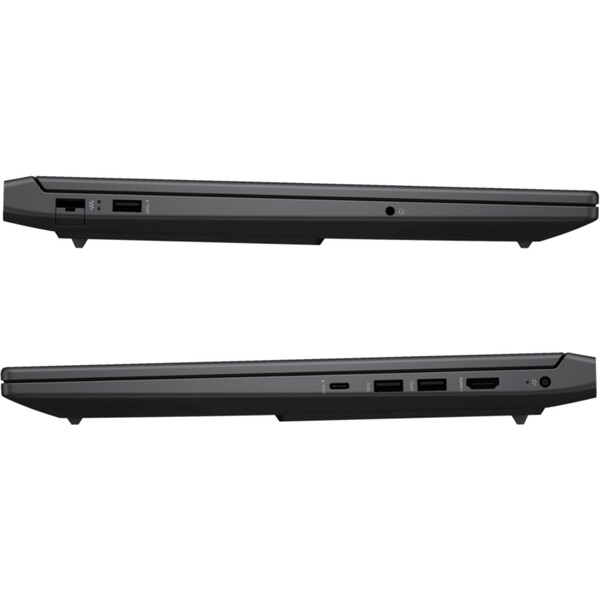 HP Victus Laptop 16-R0075NT Intel Core i5-13500H 16GB RAM 512GB SSD 8GB NVIDIA GeForce RTX 4060 16.1 inç FHD FreeDOS Mika Gümüşü 8V899EA