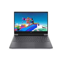 HP Victus Laptop 16-R1005NT Intel Core i7-14650HX 32GB RAM 1TB SSD 6GB NVIDIA GeForce RTX3050 16.1 inç FHD FreeDOS 144Hz Mika Gümüşü 9J288EA - Thumbnail (0)