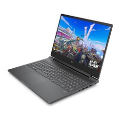 HP Victus Laptop 16-R1015NT Intel Core i7-14700HX 16GB RAM 1TB SSD 8GB NVIDIA GeForce RTX4070 16.1 inç FHD 144Hz Windows 11 Home 9J217EA Siyah - Thumbnail