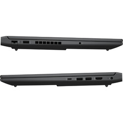 HP Victus Laptop 16-R1028NT Intel Core i7-14700HX 16GB RAM 1TB SSD 8GB NVIDIA GeForce RTX4060 16.1 inç FHD 144Hz Windows 11 Home Siyah 9J229EA - Thumbnail (4)