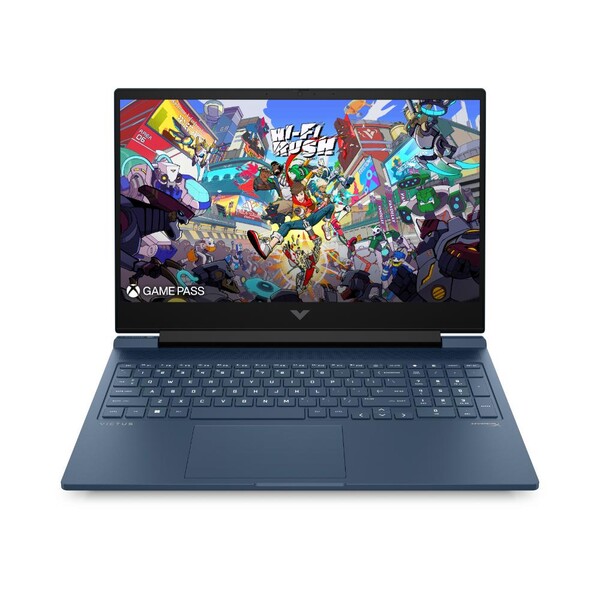 HP Victus Laptop 16-R1033NT Intel Core i7-14700HX 32GB RAM 1TB SSD 8GB NVIDIA GeForce RTX4060 16.1 inç FHD 144Hz FreeDOS Mavi 9J235EA