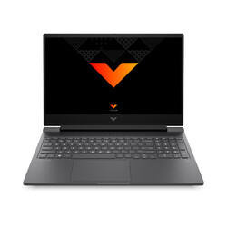 HP Victus Laptop 16 - S0014NT AMD Ryzen 7-7840HS 16GB RAM 512GB SSD NVIDIA GeForce RTX 4060 8GB 16.1 inç FHD 144Hz FreeDOS Mika Gümüş 7Z4M5EA - Thumbnail (0)