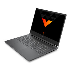 HP Victus Laptop 16 - S0014NT AMD Ryzen 7-7840HS 16GB RAM 512GB SSD NVIDIA GeForce RTX 4060 8GB 16.1 inç FHD 144Hz FreeDOS Mika Gümüş 7Z4M5EA - Thumbnail