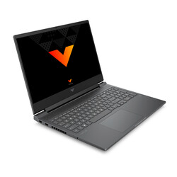 HP Victus Laptop 16 - S0045NT AMD Ryzen 7 - 7840HS 16GB RAM 512GB SSD NVIDIA GeForce RTX 3050 6GB 16.1 inç FHD 144Hz FreeDOS Gümüş 88Q26EA - Thumbnail (2)