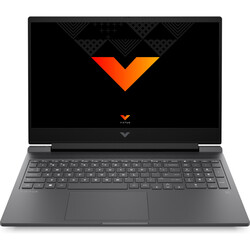 HP Victus Laptop 16-S0051NT AMD Ryzen 7-7840HS 32GB RAM 1TB SSD 6GB GeForce RTX 4050 16.1 inç FHD FreeDOS Mika Gümüşü 892P9EA - Thumbnail