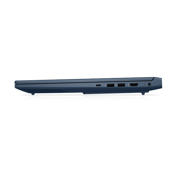 HP Victus Laptop 16-S0065NT AMD Ryzen 7-7840HS 32GB RAM 1TB SSD 8GB GeForce RTX 4070 16.1 inç FHD 144Hz FreeDOS Mavi 8W8A7EA