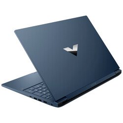 HP Victus Laptop 16-S0065NT AMD Ryzen 7-7840HS 32GB RAM 1TB SSD 8GB GeForce RTX 4070 16.1 inç FHD 144Hz FreeDOS Mavi 8W8A7EA - Thumbnail (3)
