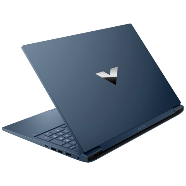 HP Victus Laptop 16-S0065NT AMD Ryzen 7-7840HS 32GB RAM 1TB SSD 8GB GeForce RTX 4070 16.1 inç FHD 144Hz FreeDOS Mavi 8W8A7EA
