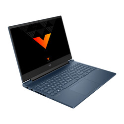 HP Victus Laptop 16-S0065NT AMD Ryzen 7-7840HS 32GB RAM 1TB SSD 8GB GeForce RTX 4070 16.1 inç FHD 144Hz FreeDOS Mavi 8W8A7EA - Thumbnail (2)