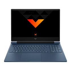 HP Victus Laptop 16-S0065NT AMD Ryzen 7-7840HS 32GB RAM 1TB SSD 8GB GeForce RTX 4070 16.1 inç FHD FreeDOS Mavi 8W8A7EA - Thumbnail (0)