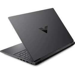 OUTLET HP Victus Laptop 16-S1002NT AMD Ryzen 7-8845HS 32GB RAM 1TB SSD 8GB NVIDIA GeForce RTX4070 16.1 inç FHD 165Hz FreeDOS Siyah A05N6EA - Thumbnail (3)