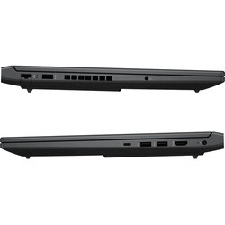 OUTLET HP Victus Laptop 16-S1002NT AMD Ryzen 7-8845HS 32GB RAM 1TB SSD 8GB NVIDIA GeForce RTX4070 16.1 inç FHD 165Hz FreeDOS Siyah A05N6EA - Thumbnail (4)