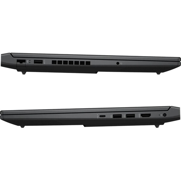 OUTLET HP Victus Laptop 16-S1002NT AMD Ryzen 7-8845HS 32GB RAM 1TB SSD 8GB NVIDIA GeForce RTX4070 16.1 inç FHD 165Hz FreeDOS Siyah A05N6EA