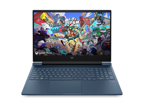 HP Victus Laptop 16-S1019NT AMD Ryzen 7 8845HS 16GB RAM 512GB SSD 8GB NVIDIA GeForce RTX4060 16.1 inç FHD 144Hz A05N0EA