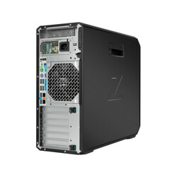 HP WS 1R4A6ES Z4 G4 W-2235 16GB (1X16) ECC DDR4 2933 DIMM 512GB SSD 1TB SATA WIN10P64WS - Thumbnail (2)