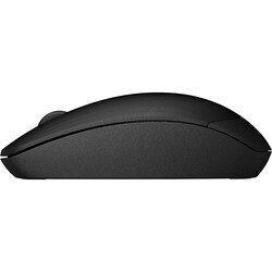 HP X200 Kablosuz Mouse - Siyah 6VY95AA - Thumbnail (2)