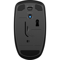 HP X200 Kablosuz Mouse - Siyah 6VY95AA - Thumbnail