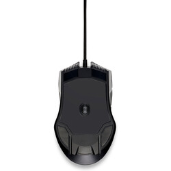 HP X220 Oyuncu Mouse - Siyah 8DX48AA - Thumbnail