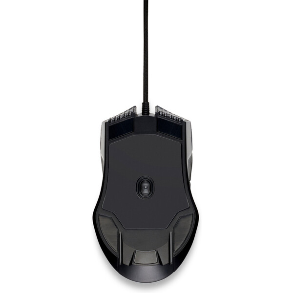 HP X220 Oyuncu Mouse - Siyah 8DX48AA