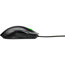 HP X220 Oyuncu Mouse - Siyah 8DX48AA - Thumbnail