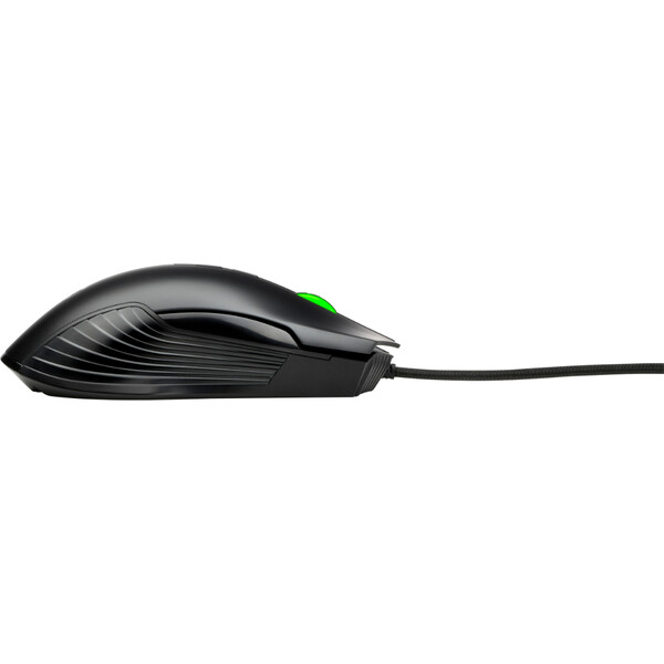HP X220 Oyuncu Mouse - Siyah 8DX48AA