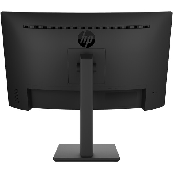 HP X27C 27 inç 1ms (HDMIDisplay) Full HD 165 Hz FreeSync Premium LED Curved Gaming Monitör Siyah 32G13E9